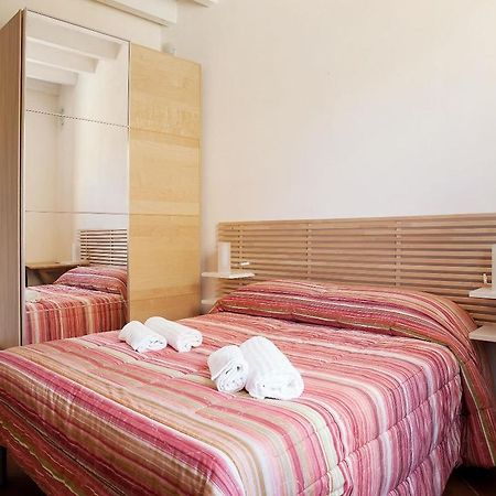 I Tramonti Sul Mare Bed & Breakfast Marsala Ruang foto