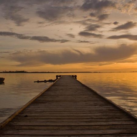 I Tramonti Sul Mare Bed & Breakfast Marsala Bagian luar foto