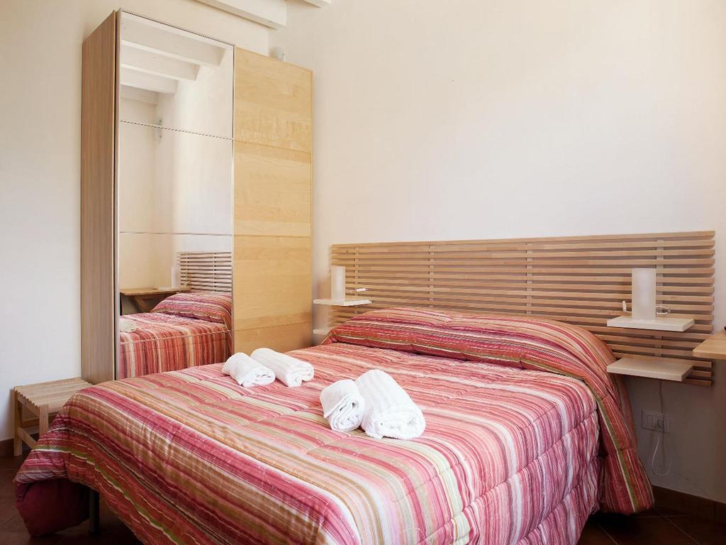 I Tramonti Sul Mare Bed & Breakfast Marsala Ruang foto