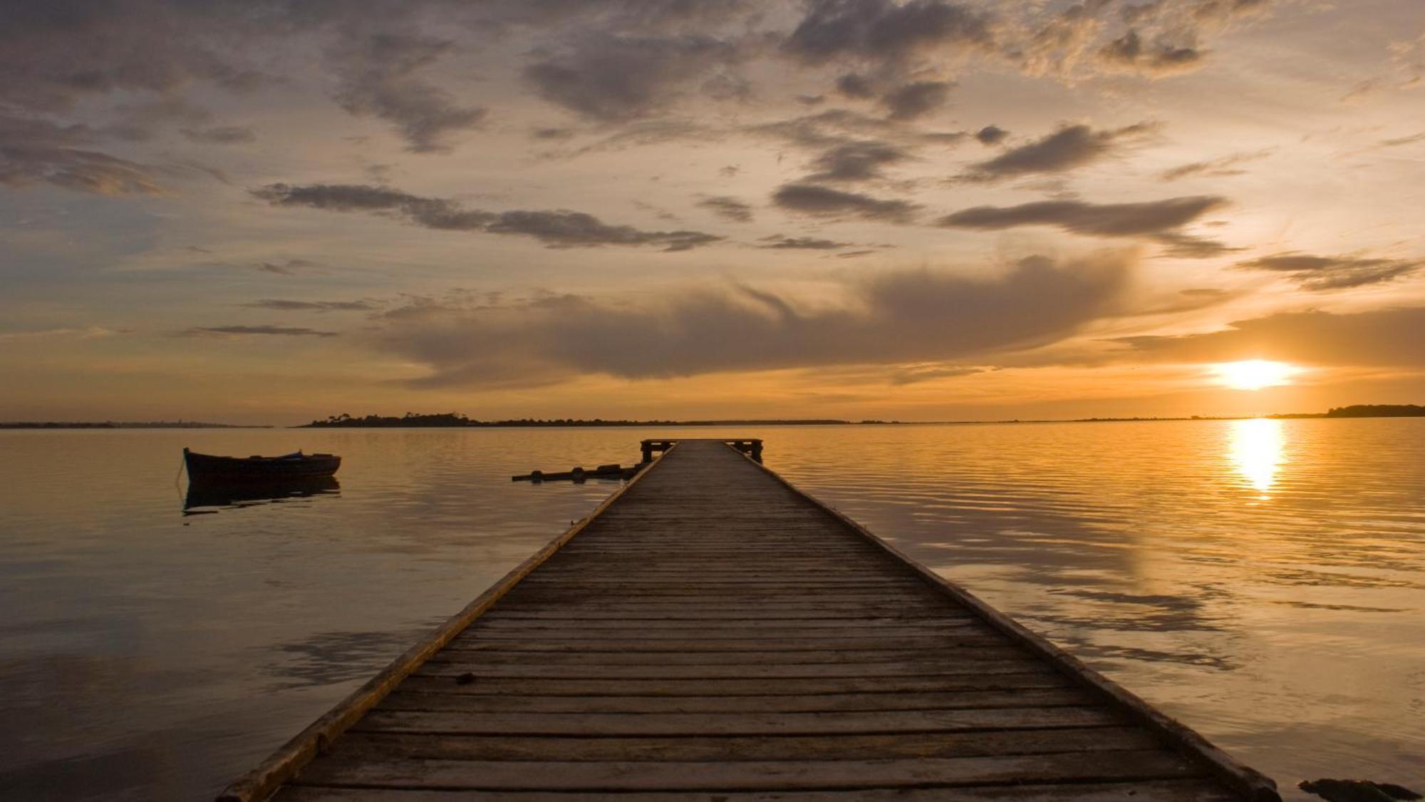 I Tramonti Sul Mare Bed & Breakfast Marsala Bagian luar foto