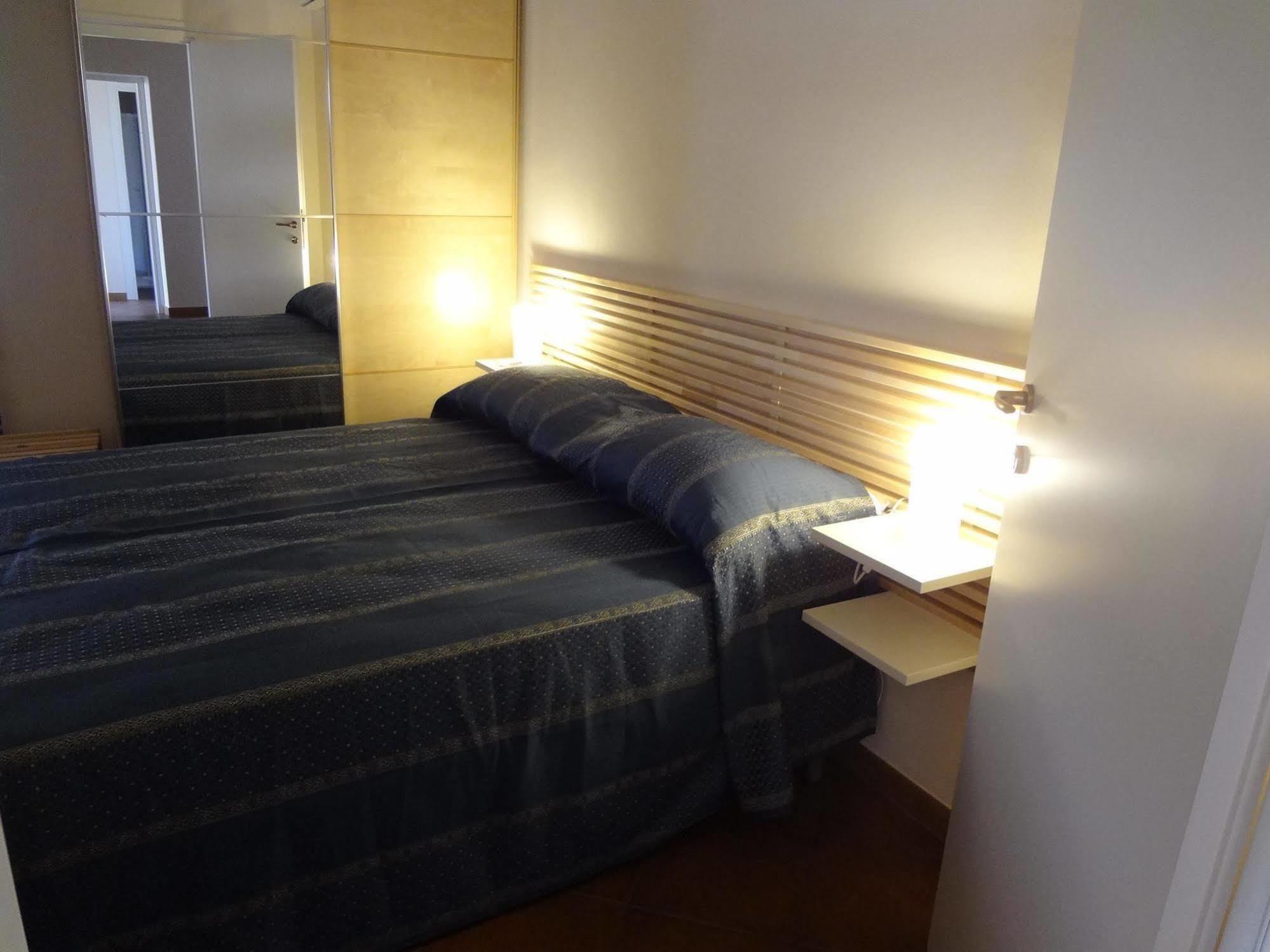 I Tramonti Sul Mare Bed & Breakfast Marsala Bagian luar foto