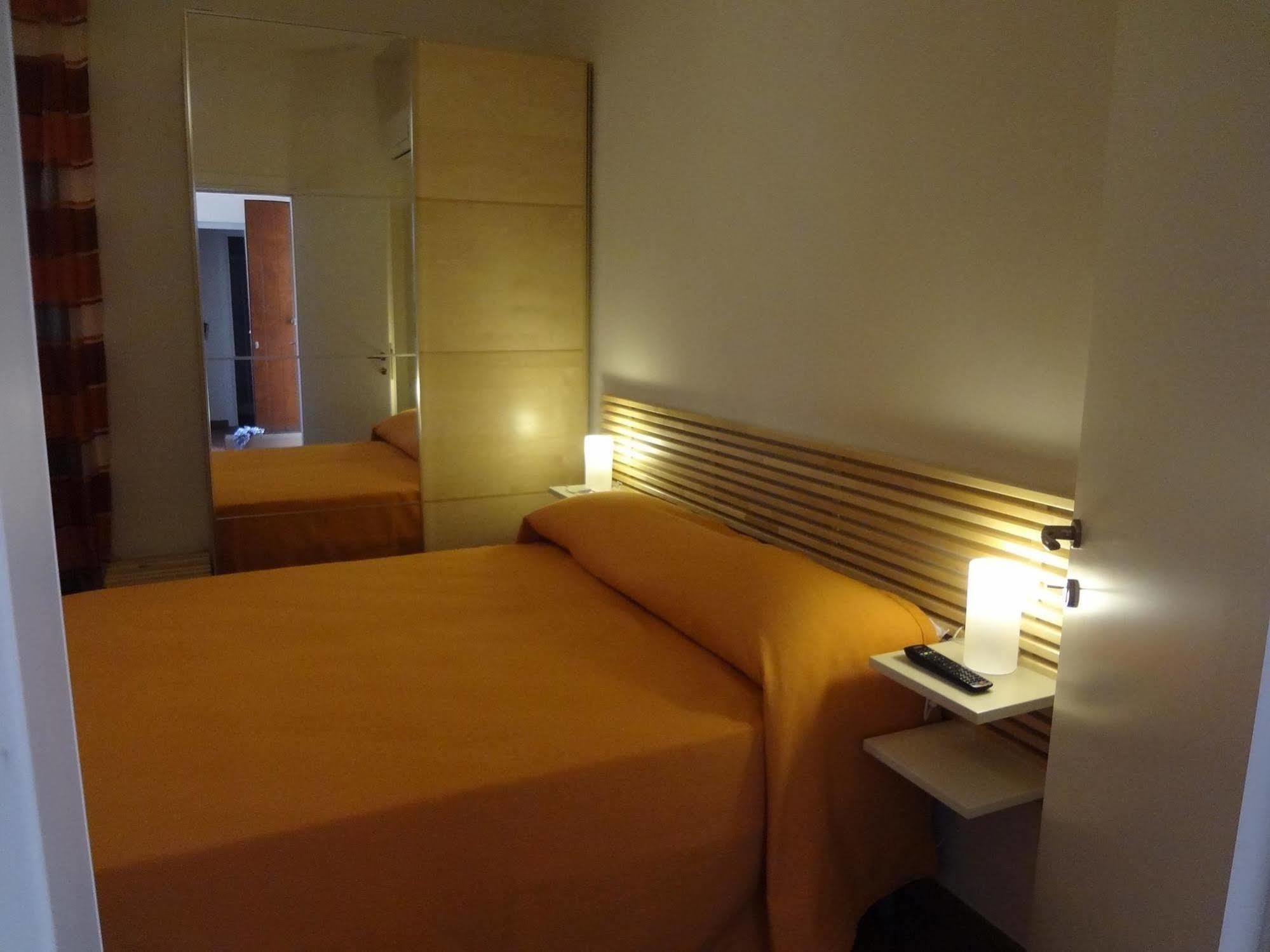I Tramonti Sul Mare Bed & Breakfast Marsala Bagian luar foto